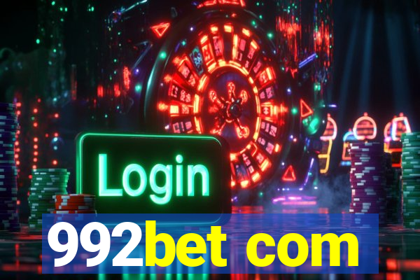 992bet com